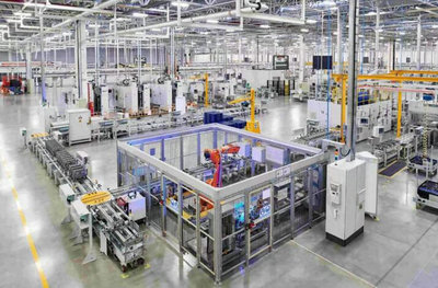 汽車觀察 “新合資”好戲連臺(tái)，跨國車企的自我覺醒與文化融合