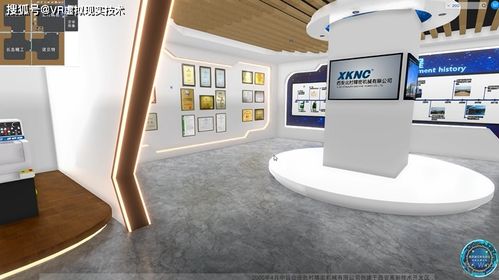 數(shù)字賦能 三維全景技術(shù)在線上再現(xiàn)文化展館的真實(shí)環(huán)境