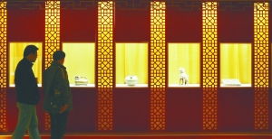 讓文化產(chǎn)品“活”起來 將博物館帶回家的創(chuàng)新實(shí)踐