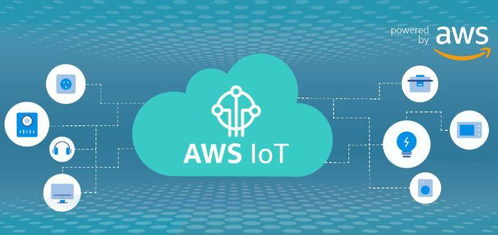 輕松構建支持AWS IoT的物聯網設備 樂鑫AWS IoT ExpressLink方案應用